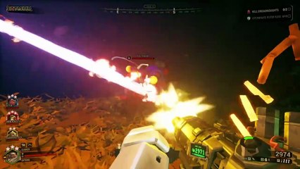 Es wird wieder groß getötet. | Deep Rock Galactic | Ep. 317