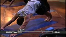P90X 04 - Yoga X