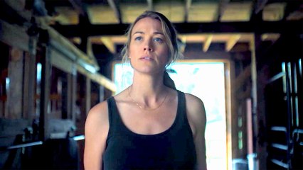 Chilling Teaser for Peacock's New Series Teacup