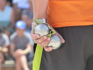 Grand prix de Tarare - Pétanque dans le Rhône 2024