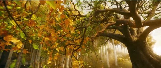 El Señor de los Anillos_ Los Anillos de Poder _ Temporada 2 – Trailer Oficial (1)
