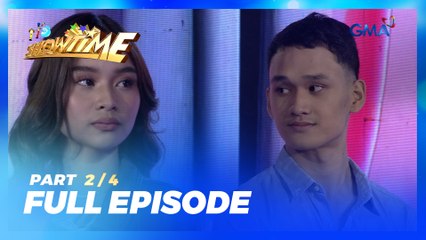 It's Showtime: Opinyon ng mga tropa, sanhi ng hiwalayan ng mag-EX! (August 14, 2024) (Part 2/4)