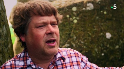 Mégalithes, retour dans le passé