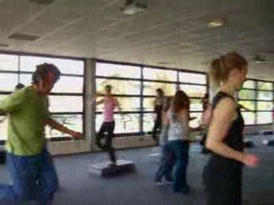 Week-end Forges les Eaux step