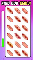 Guess odd Emoji #Guessoddnumber  #quiz