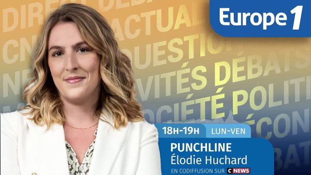 Punchline - Lucie Castets est-elle prête à faire des compromis pour arriver à Matignon ? Emmanuel Macron joue-t-il la montre ?