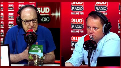 Ces marchés qui font la beauté des villes et des villages - Les détours de France