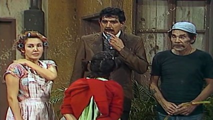 Chaves - Abre a Torneira HD Part2