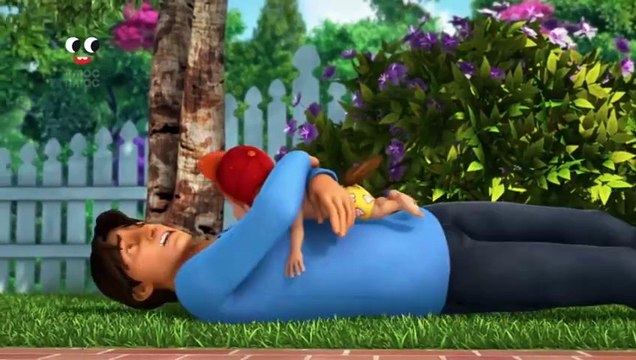 The Chipmunks & Chipettes - Danger Is My Middle Name (Ukrainian)