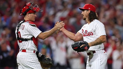 MLB Best Bets: Wednesday's matchups | Phillies vs Marlins