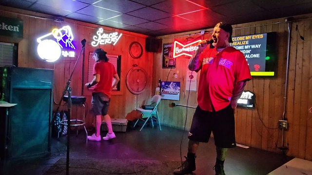 DOKKEN - DREAM WARRIORS (PERFORMED AT SCOREZ)