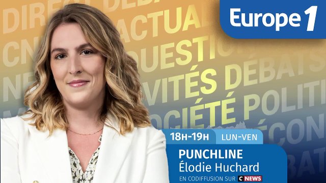 Punchline - Grand-Fort-Philippe : face au flux migratoires, les habitants sont à bout