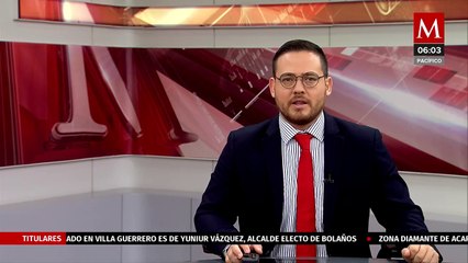 Download Video: Comisión de San Lázaro aprueba ampliar el catálogo de delitos con prisión preventiva oficiosa