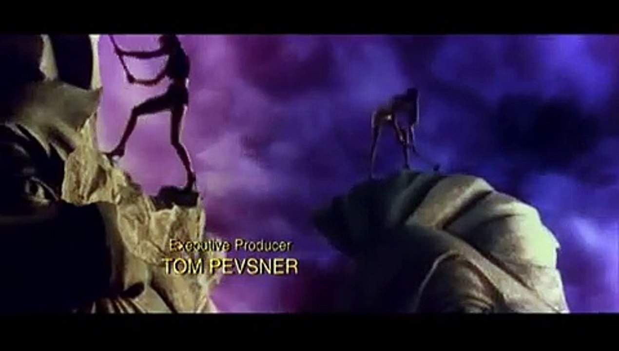 AGENTE 007 - JAMES BOND - CONTRA GOLDEN EYE - DUBLADO