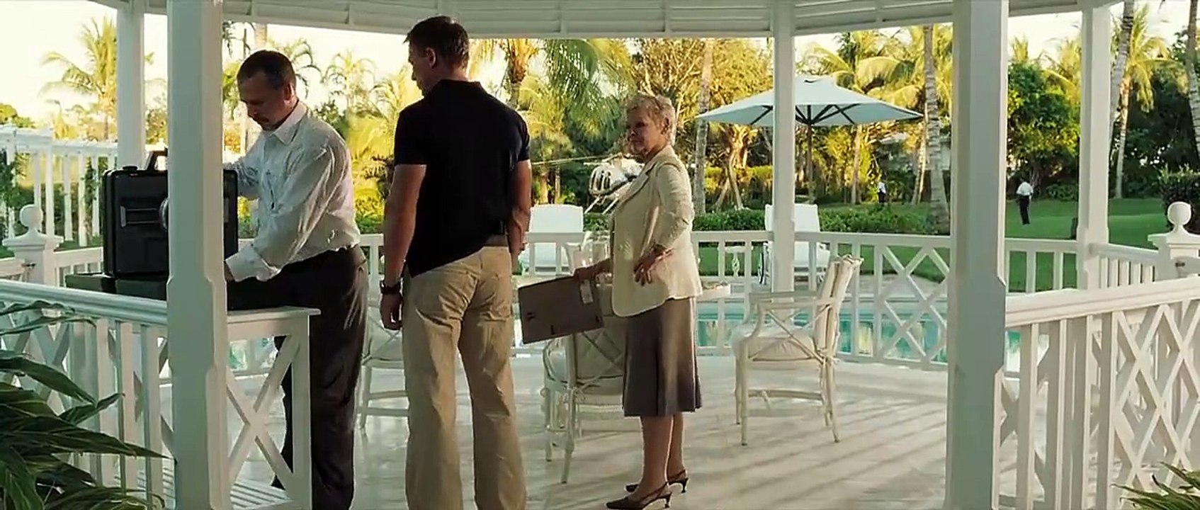 AGENTE 007 - JAMES BOND - CASINO ROYALE [DUBLADO]