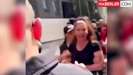 Hüngür hüngür ağlayarak girdiği cezaevinde "Hanımağa" olmuş! Koğuşundaki 3 üniversiteliye para yatırıyor