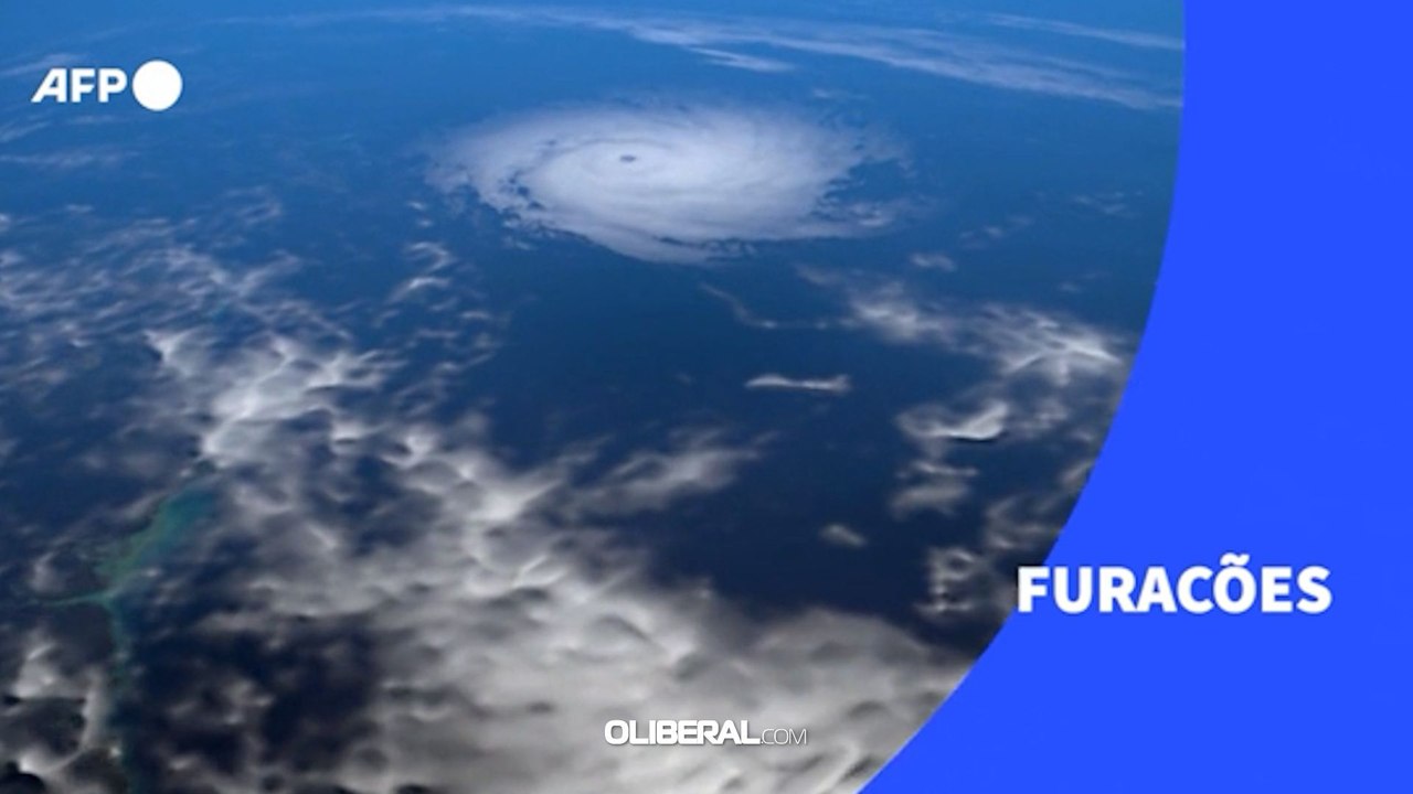 Furacões