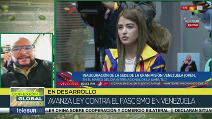 "Celebramos que el Estado recurra a la Constitución Bolivariana de Venezuela"