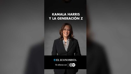 Kamala Harris y la Generación Z: Crisis y Desplazamientos en París 🇫🇷