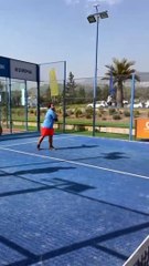 Bonceria Chile / Deportes actitud pro