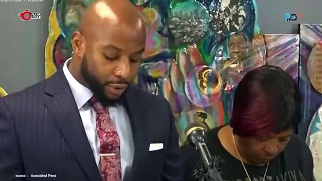 Petugas Kepolisian Ohio Dituduh Melakukan Pembunuhan Wanita Kulit Hitam Yang Hamil