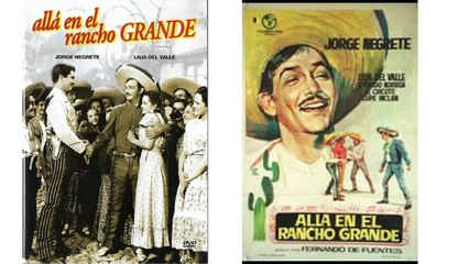 Podcastinando: El cine de oro mexicano