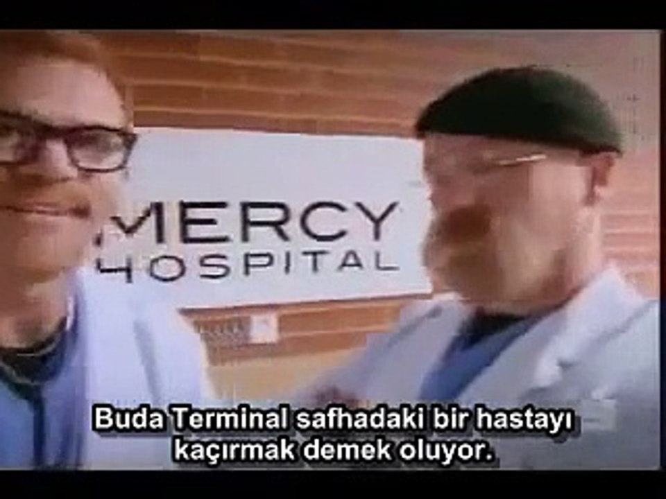 Mythbusters