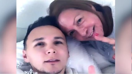 Pruebas periciales revelan que video original del teléfono de Mauricio Leal fue editado en la escena del crimen