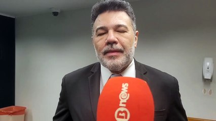 Tải video: Direto de Brasília: 'Se Pacheco não aceitar pedido de impeachment contra Moraes não vai conseguir andar na rua', diz Feliciano