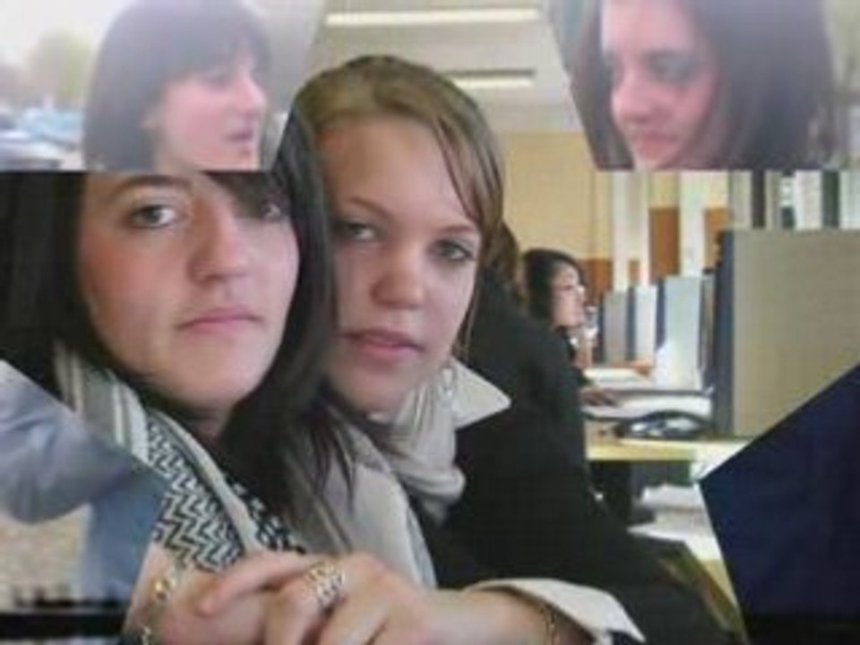 Les filles