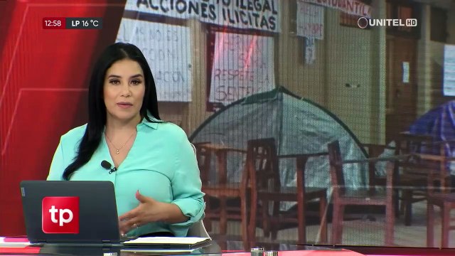 Elecciones en la UMSS se realizan con normalidad pese a enfrentamientos