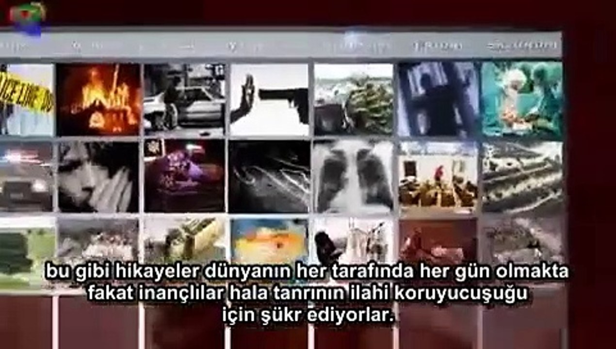 Tanrısal koruma
