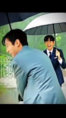 Queen of Tears funny scene