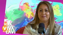 Mamá de 'Gomita' asegura le gusta Agustín de yerno