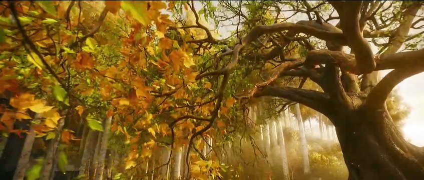 O Senhor do Anéis: Os Anéis de Poder (2ª Temporada) | Trailer Dublado