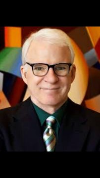 Celebrity Birthdays Wishes August 14th 2024 Steve Martin