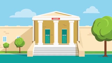 What to Expect When Going to Court: A Guide for Beginners ⚖️