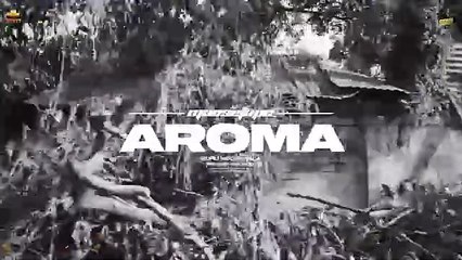 AROMA (Official Audio) Sidhu Moose Wala _ The Kidd _ Moosetape(360P)