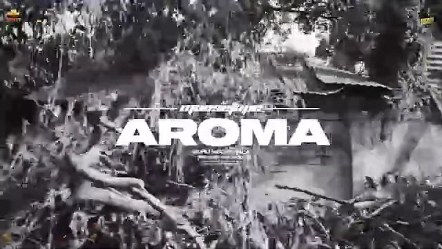 AROMA (Official Audio) Sidhu Moose Wala _ The Kidd _ Moosetape(360P)