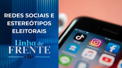 Esquerda mira discurso para evangélicos nas eleições | LINHA DE FRENTE