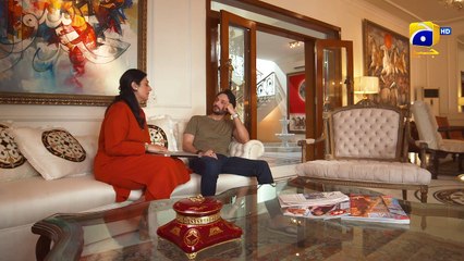 Bayhadh Episode 32  Eng Sub  Affan Waheed  Madiha Imam  Saboor Ali  14th August 2024_v720P