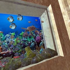 Delcine 's Masion - Engage XR