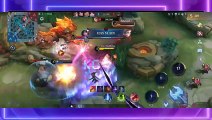 New Hero Nolan Buff, Now He Got Stronger - Mobile Legends Bang Bang