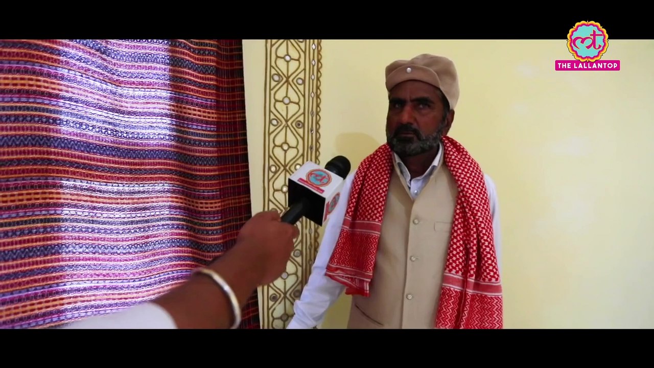 Rann Of Kutch Documentary   MITTHU   Kutch Gujarat   White Salt Desert   Rajat Sain & Roohani