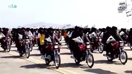 Talibã celebra terceiro aniversário da tomada de poder no Afeganistão