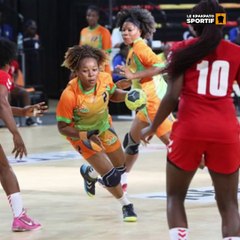 Temps additionnel avec Koné Maboundou