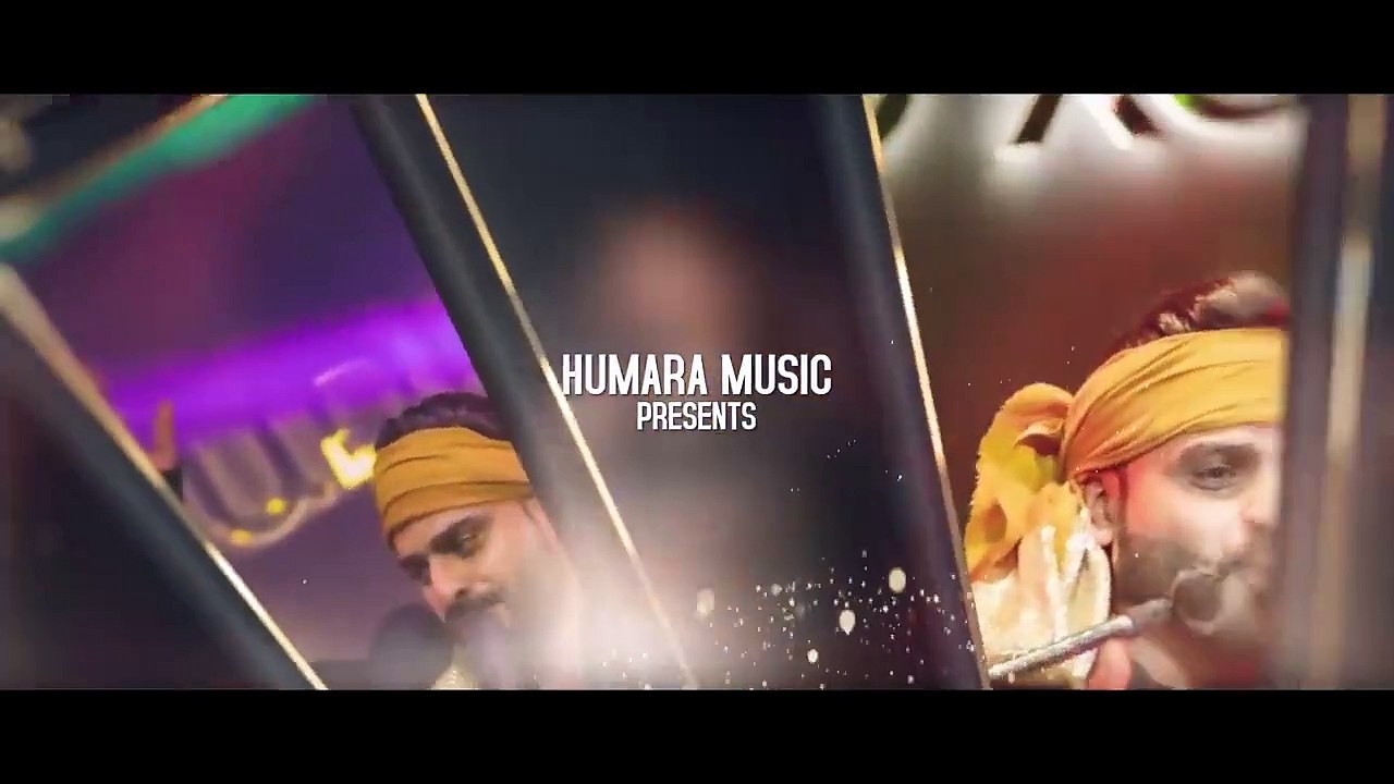 Biba Sada Dil ｜ Version 2.0 ｜ Je Tu Akhiyaan De Samne Nahi Rehna ｜ Sagar Wali Qawaali 2.0