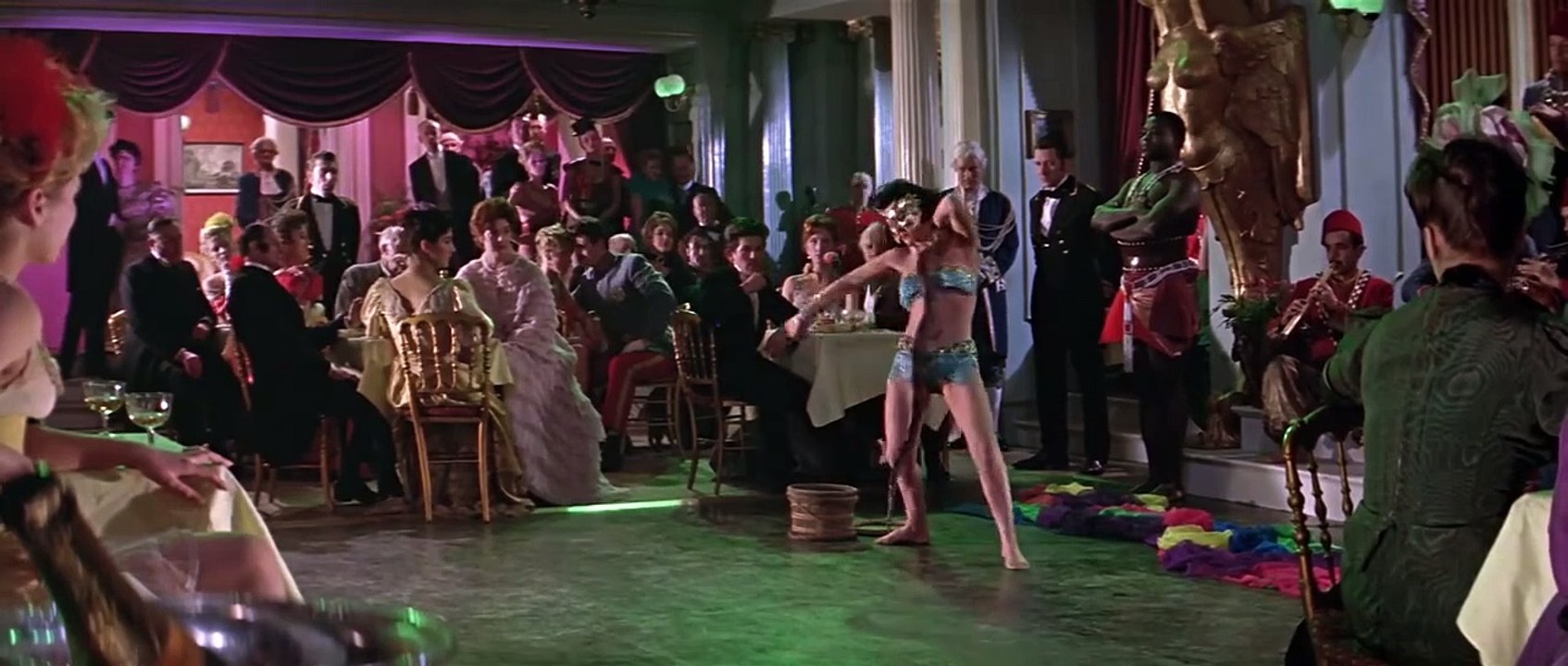 The Two Faces of Dr. Jekyll 1960 (Español)