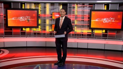 Conexión Digital Meridiano 14-08 Tormenta Ernesto se convierte en huracán