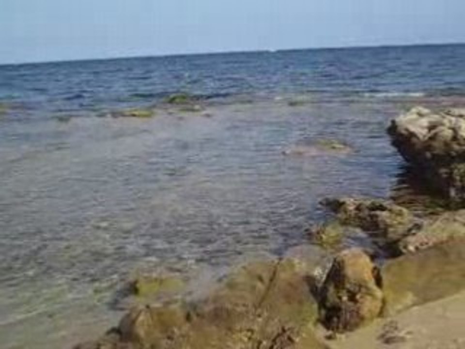 Sicile 2007 Dek